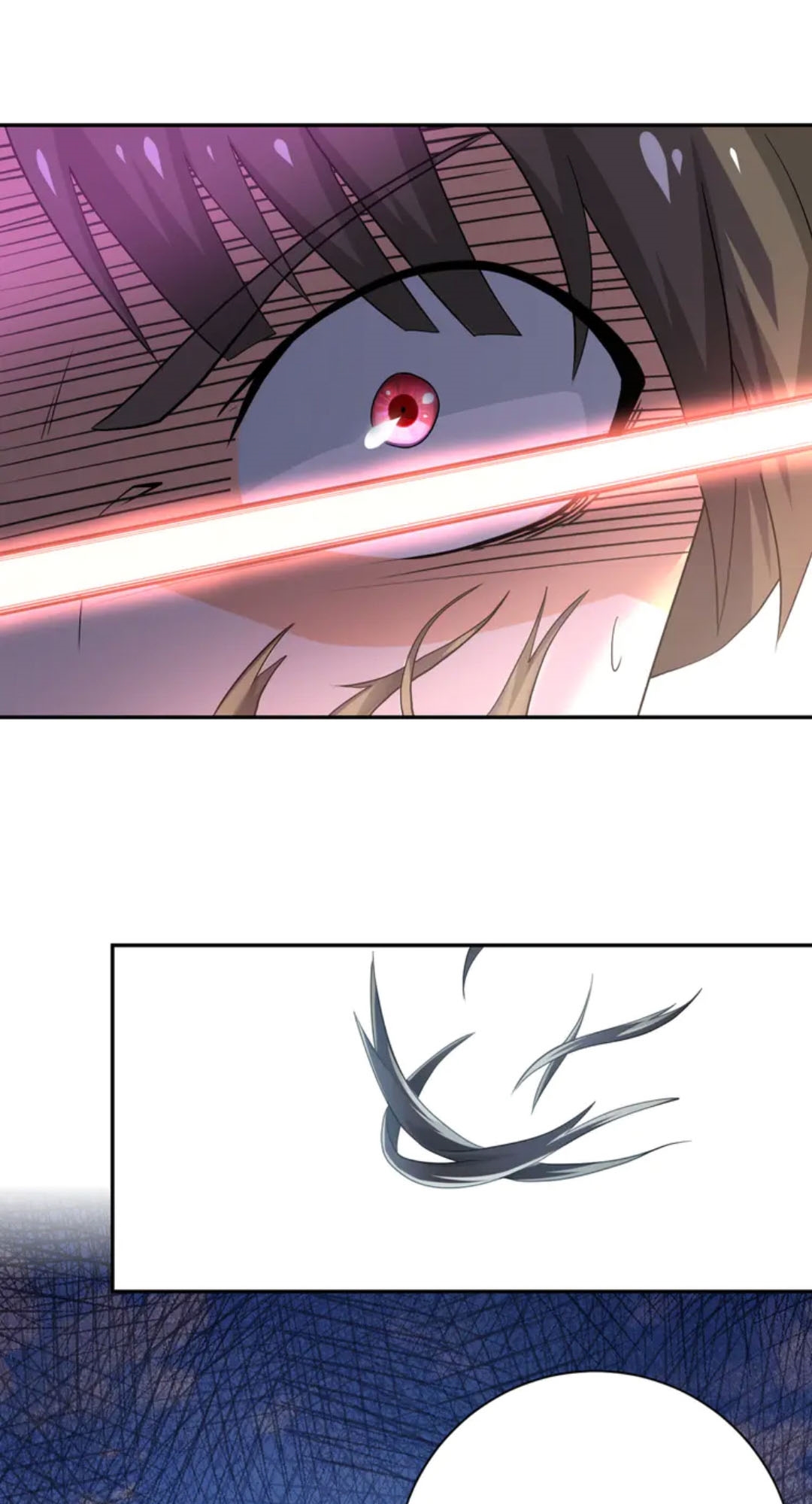 Super System Chapter 107 Gambar 6